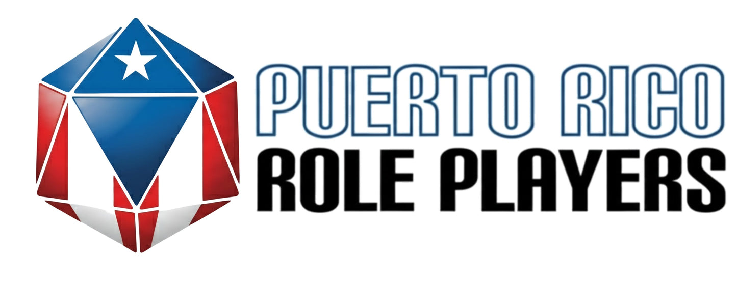 Compartir de Navidad Puerto Rico Role Player