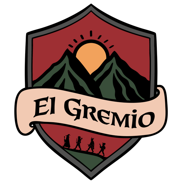 El Gremio P.R